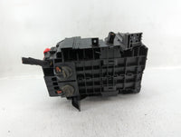 2019 Chevrolet Malibu Fusebox Fuse Box Panel Relay Module Fits OEM Used Auto Parts - Oemusedautoparts1.com