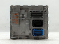 2018-2019 Chevrolet Malibu PCM Engine Control Computer ECU ECM PCU OEM P/N:12697426 12699666 Fits Fits 2018 2019 OEM Used Au