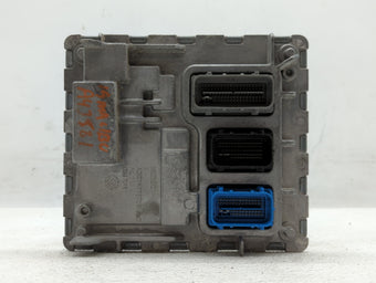 compare product 2018-2019 Chevrolet Malibu PCM Engine Control Computer ECU ECM PCU OEM P/N:12697426 12699666 Fits Fits 2018 2019 OEM Used Auto Parts
