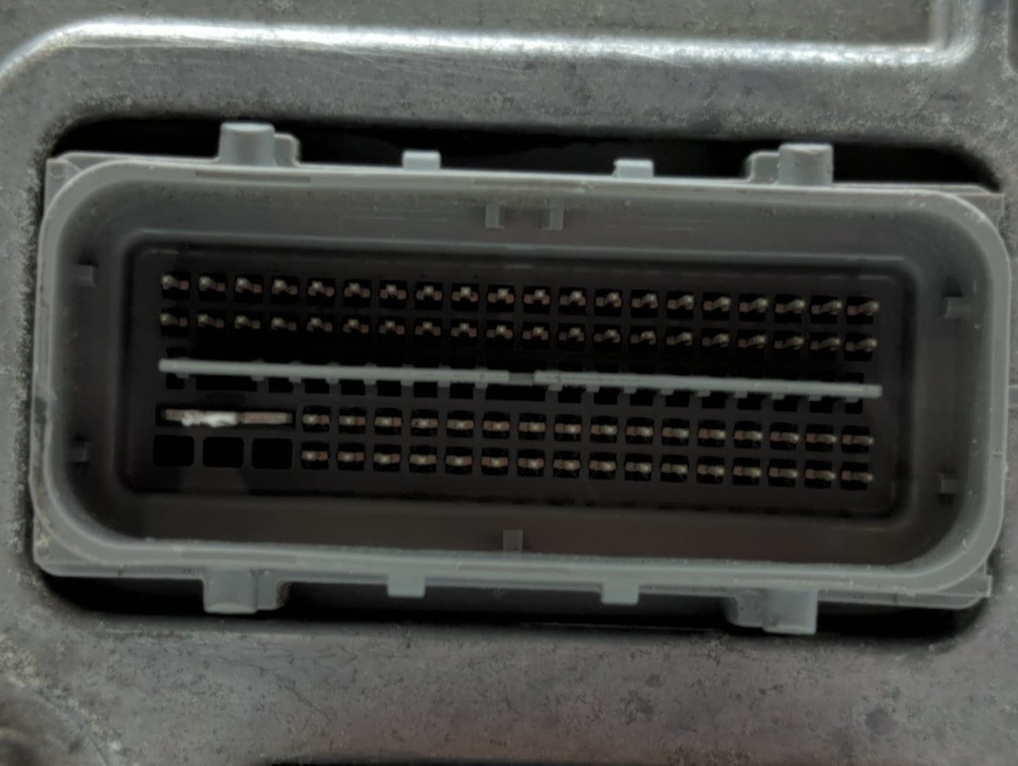 2018-2019 Chevrolet Malibu PCM Engine Control Computer ECU ECM PCU OEM P/N:12697426 12699666 Fits Fits 2018 2019 OEM Used Au