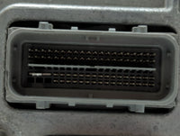 2018-2019 Chevrolet Malibu PCM Engine Control Computer ECU ECM PCU OEM P/N:12697426 12699666 Fits Fits 2018 2019 OEM Used Au