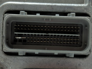 2018-2019 Chevrolet Malibu PCM Engine Control Computer ECU ECM PCU OEM P/N:12697426 12699666 Fits Fits 2018 2019 OEM Used Auto Parts