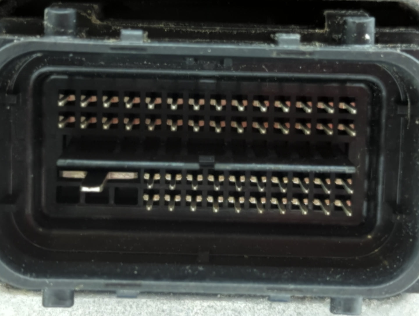 2018-2019 Chevrolet Malibu PCM Engine Control Computer ECU ECM PCU OEM P/N:12697426 12699666 Fits Fits 2018 2019 OEM Used Au