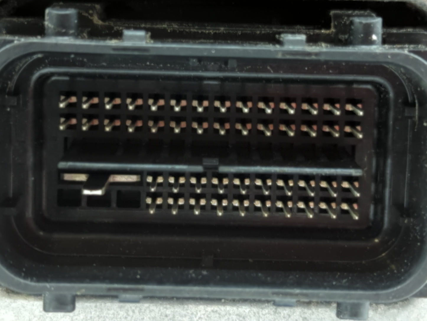 2018-2019 Chevrolet Malibu PCM Engine Control Computer ECU ECM PCU OEM P/N:12697426 12699666 Fits Fits 2018 2019 OEM Used Au