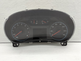 compare product 2019 Chevrolet Malibu Instrument Cluster Speedometer Gauges P/N:84560724 84524327 Fits OEM Used Auto Parts