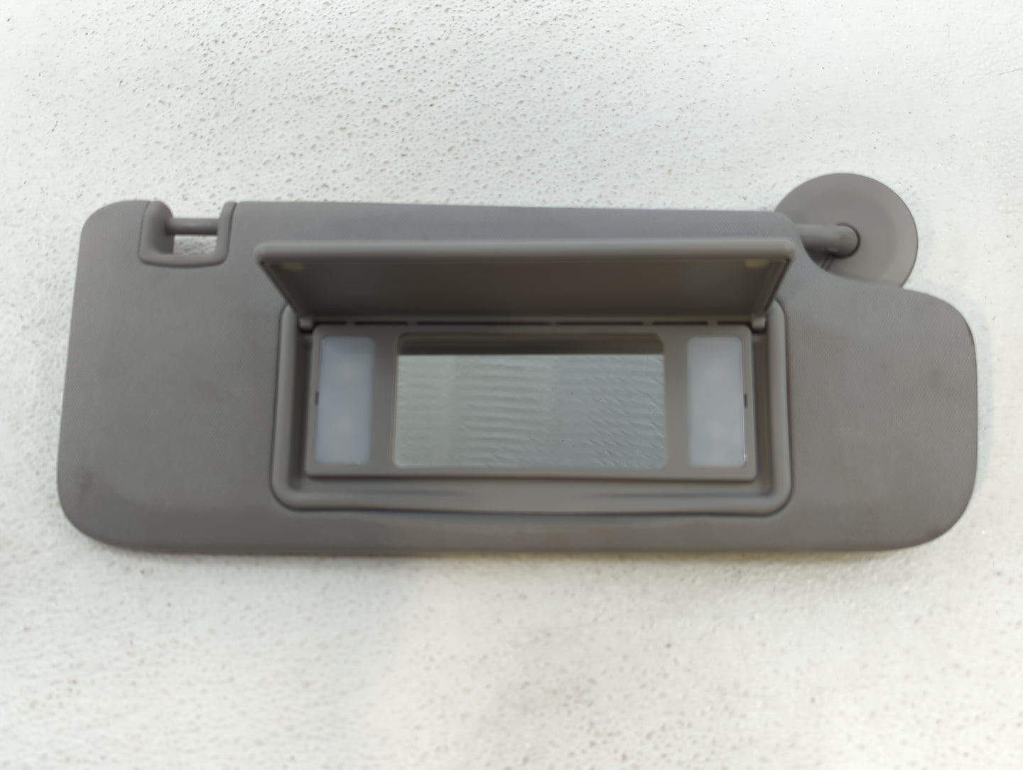 2016-2021 Chevrolet Malibu Sun Visor Shade Replacement Passenger Right Mirror Fits Fits 2016 2017 2018 2019 2020 2021 OEM Us