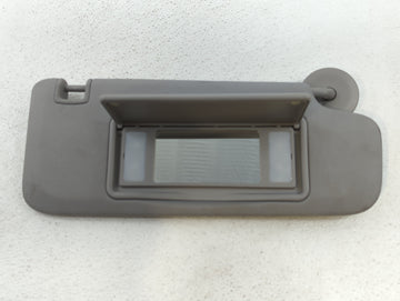 2016-2021 Chevrolet Malibu Sun Visor Shade Replacement Passenger Right Mirror Fits Fits 2016 2017 2018 2019 2020 2021 OEM Us