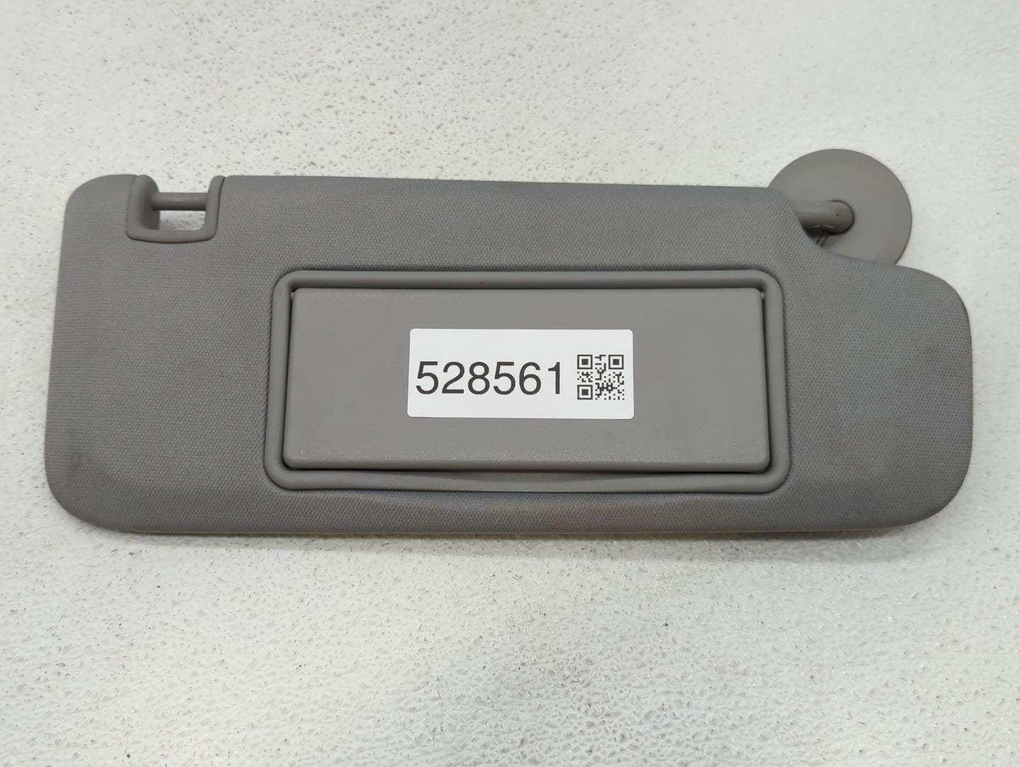 2016-2021 Chevrolet Malibu Sun Visor Shade Replacement Passenger Right Mirror Fits Fits 2016 2017 2018 2019 2020 2021 OEM Us