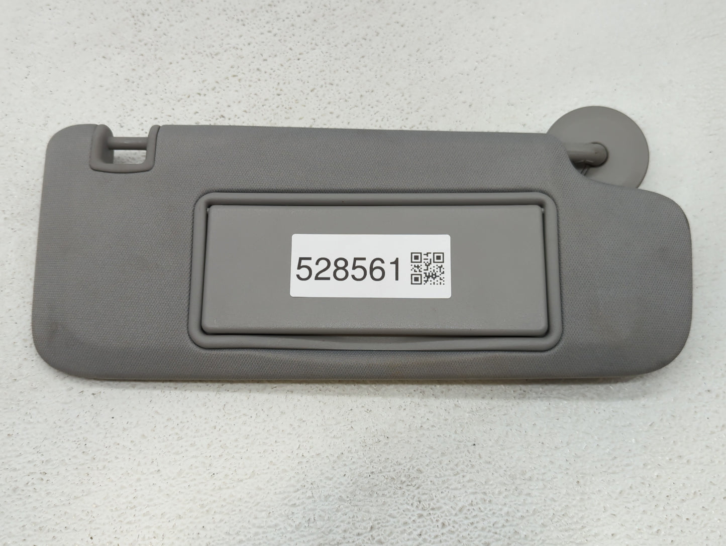 2016-2021 Chevrolet Malibu Sun Visor Shade Replacement Passenger Right Mirror Fits Fits 2016 2017 2018 2019 2020 2021 OEM Us