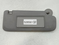 2016-2021 Chevrolet Malibu Sun Visor Shade Replacement Passenger Right Mirror Fits Fits 2016 2017 2018 2019 2020 2021 OEM Us