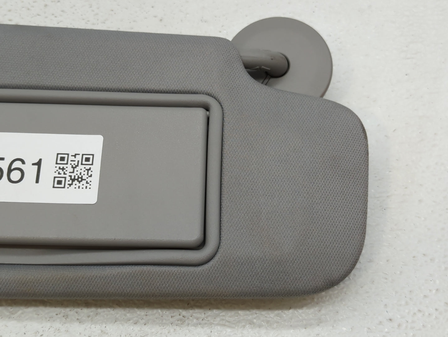 2016-2021 Chevrolet Malibu Sun Visor Shade Replacement Passenger Right Mirror Fits Fits 2016 2017 2018 2019 2020 2021 OEM Us