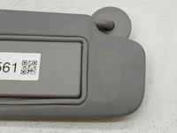 2016-2021 Chevrolet Malibu Sun Visor Shade Replacement Passenger Right Mirror Fits Fits 2016 2017 2018 2019 2020 2021 OEM Us