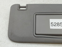 2016-2021 Chevrolet Malibu Sun Visor Shade Replacement Passenger Right Mirror Fits Fits 2016 2017 2018 2019 2020 2021 OEM Us