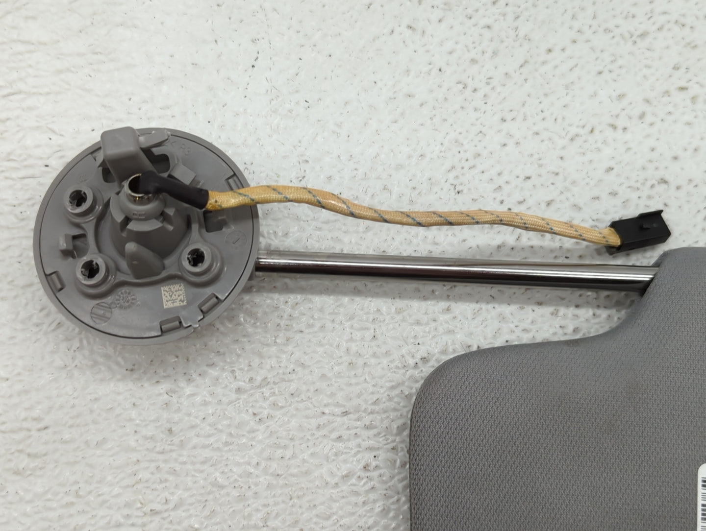 2016-2021 Chevrolet Malibu Sun Visor Shade Replacement Passenger Right Mirror Fits Fits 2016 2017 2018 2019 2020 2021 OEM Us