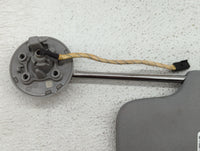 2016-2021 Chevrolet Malibu Sun Visor Shade Replacement Passenger Right Mirror Fits Fits 2016 2017 2018 2019 2020 2021 OEM Us