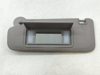 compare product 2016-2021 Chevrolet Malibu Sun Visor Shade Replacement Driver Left Mirror Fits Fits 2016 2017 2018 2019 2020 2021 OEM Used Auto Parts