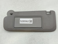 2016-2021 Chevrolet Malibu Sun Visor Shade Replacement Driver Left Mirror Fits Fits 2016 2017 2018 2019 2020 2021 OEM Used A