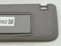 2016-2021 Chevrolet Malibu Sun Visor Shade Replacement Driver Left Mirror Fits Fits 2016 2017 2018 2019 2020 2021 OEM Used A