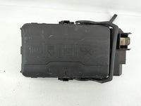 2018-2019 Chevrolet Malibu Fusebox Fuse Box Panel Relay Module P/N:84586305 84586306, 84181106 Fits Fits 2018 2019 OEM Used 
