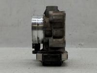 2016-2021 Chevrolet Malibu Throttle Body P/N:12671379AA Fits Fits 2016 2017 2018 2019 2020 2021 2022 OEM Used Auto Parts - O