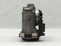 2016-2021 Chevrolet Malibu Throttle Body P/N:12671379AA Fits Fits 2016 2017 2018 2019 2020 2021 2022 OEM Used Auto Parts - O