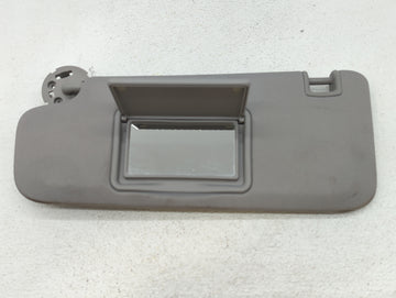 2016-2021 Chevrolet Malibu Sun Visor Shade Replacement Passenger Right Mirror Fits Fits 2016 2017 2018 2019 2020 2021 OEM Us