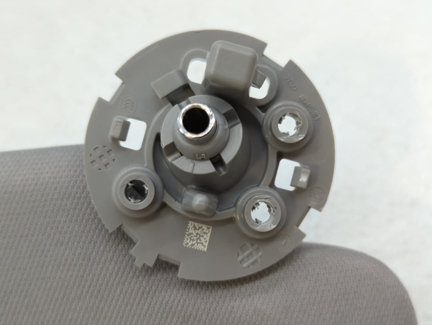 2016-2021 Chevrolet Malibu Sun Visor Shade Replacement Passenger Right Mirror Fits Fits 2016 2017 2018 2019 2020 2021 OEM Us