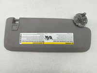 2016-2021 Chevrolet Malibu Sun Visor Shade Replacement Passenger Right Mirror Fits Fits 2016 2017 2018 2019 2020 2021 OEM Us