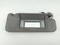 2016-2021 Chevrolet Malibu Sun Visor Shade Replacement Driver Left Mirror Fits Fits 2016 2017 2018 2019 2020 2021 OEM Used A