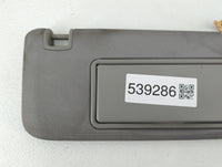 2016-2021 Chevrolet Malibu Sun Visor Shade Replacement Driver Left Mirror Fits Fits 2016 2017 2018 2019 2020 2021 OEM Used A