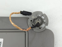 2016-2021 Chevrolet Malibu Sun Visor Shade Replacement Driver Left Mirror Fits Fits 2016 2017 2018 2019 2020 2021 OEM Used A