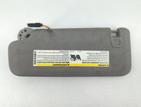 2016-2021 Chevrolet Malibu Sun Visor Shade Replacement Driver Left Mirror Fits Fits 2016 2017 2018 2019 2020 2021 OEM Used A