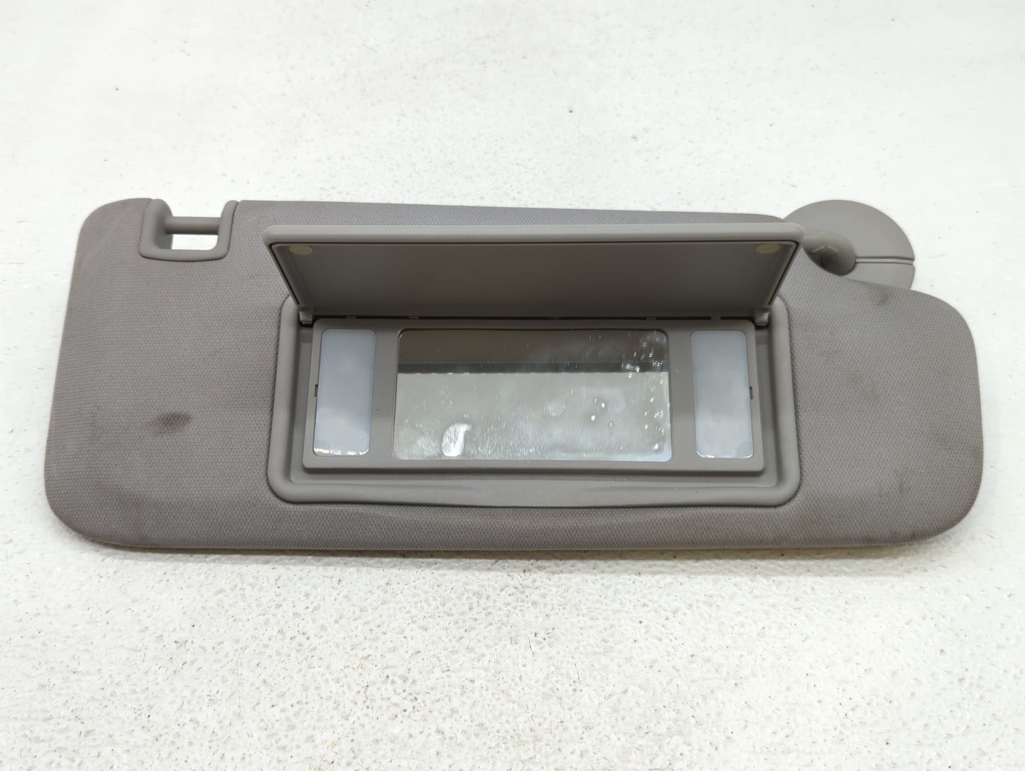 2016-2021 Chevrolet Malibu Sun Visor Shade Replacement Passenger Right Mirror Fits Fits 2016 2017 2018 2019 2020 2021 OEM Us