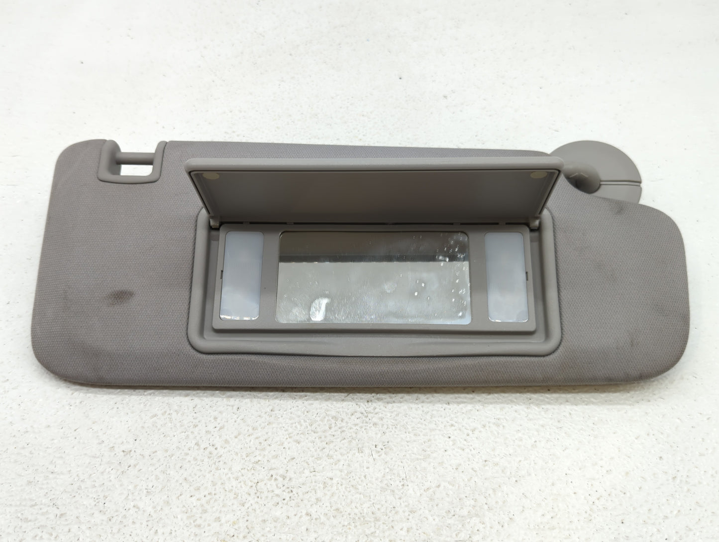 2016-2021 Chevrolet Malibu Sun Visor Shade Replacement Passenger Right Mirror Fits Fits 2016 2017 2018 2019 2020 2021 OEM Us