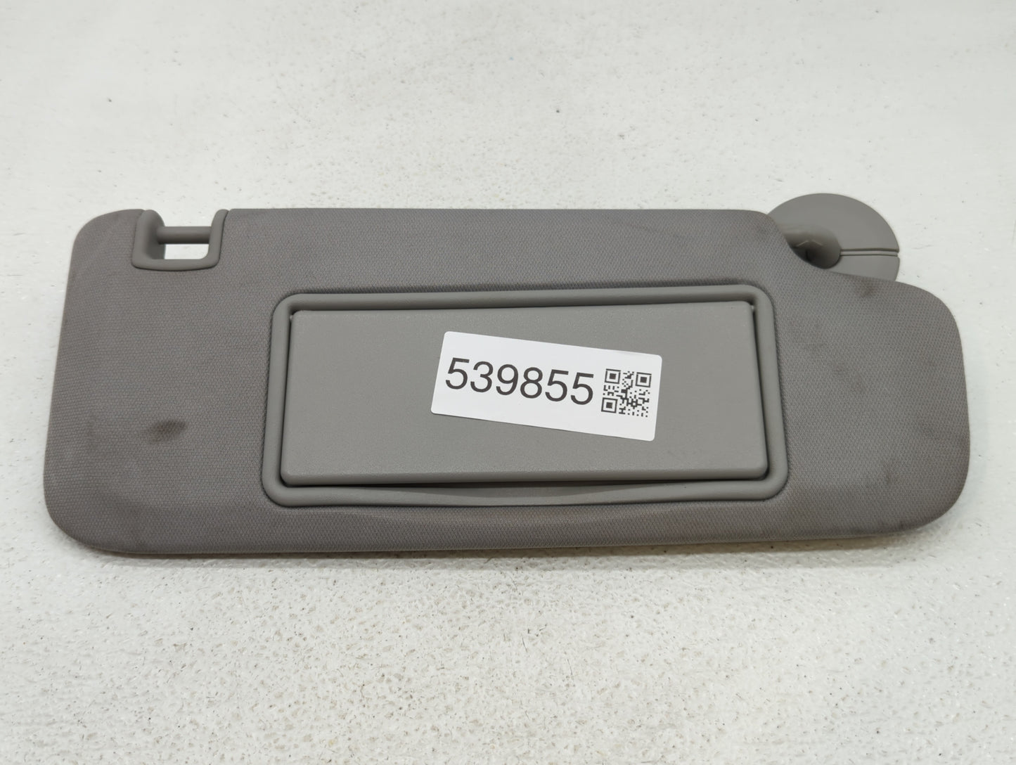 2016-2021 Chevrolet Malibu Sun Visor Shade Replacement Passenger Right Mirror Fits Fits 2016 2017 2018 2019 2020 2021 OEM Us