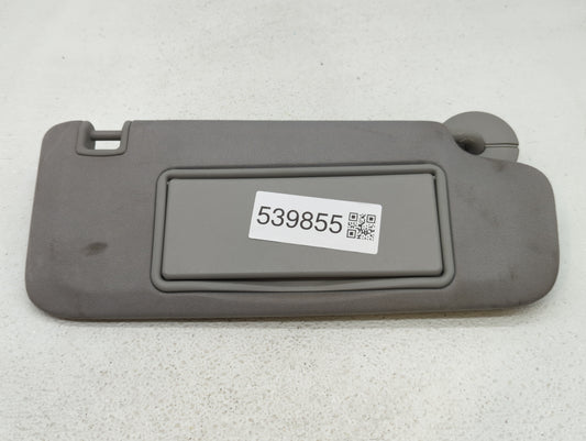 2016-2021 Chevrolet Malibu Sun Visor Shade Replacement Passenger Right Mirror Fits Fits 2016 2017 2018 2019 2020 2021 OEM Used Auto Parts