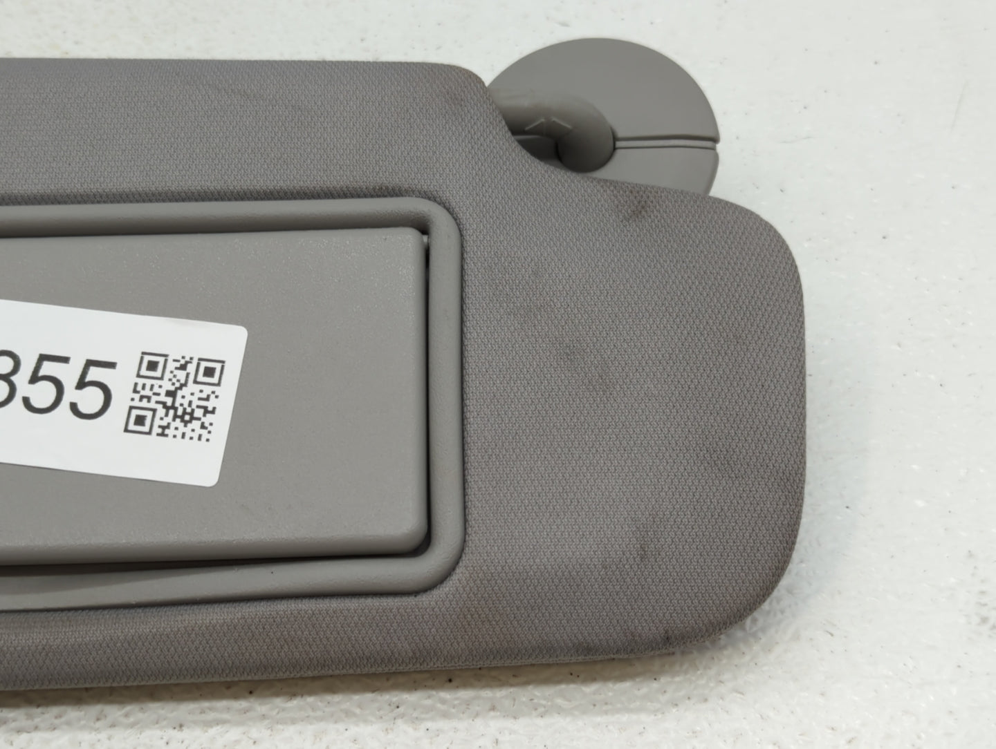 2016-2021 Chevrolet Malibu Sun Visor Shade Replacement Passenger Right Mirror Fits Fits 2016 2017 2018 2019 2020 2021 OEM Us