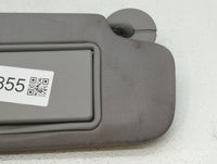 2016-2021 Chevrolet Malibu Sun Visor Shade Replacement Passenger Right Mirror Fits Fits 2016 2017 2018 2019 2020 2021 OEM Us