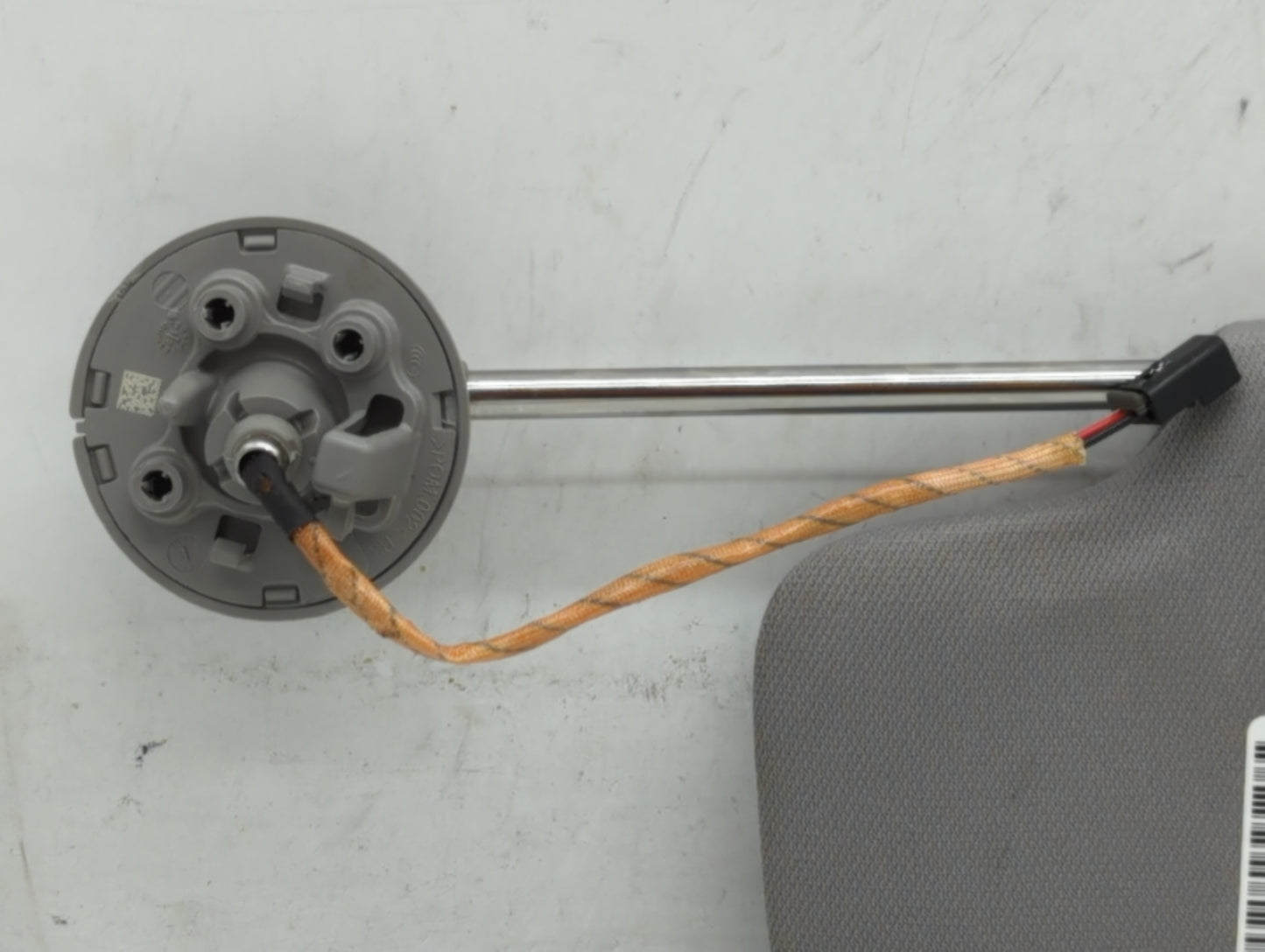 2016-2021 Chevrolet Malibu Sun Visor Shade Replacement Passenger Right Mirror Fits Fits 2016 2017 2018 2019 2020 2021 OEM Us