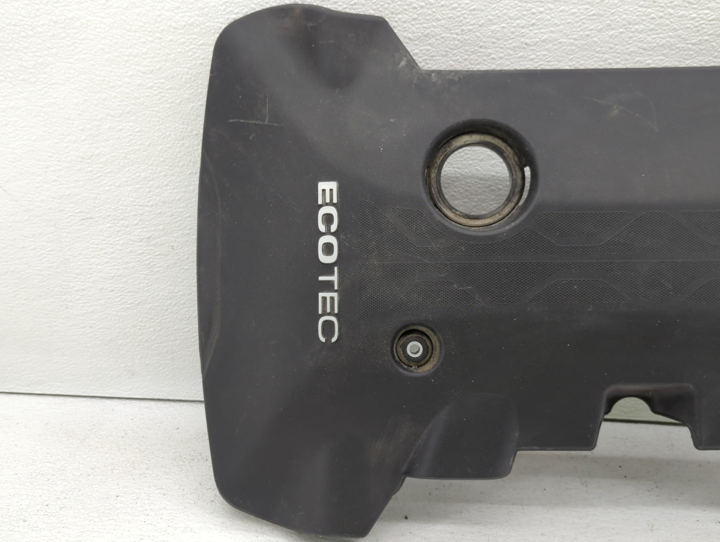 2019 Chevrolet Malibu Engine Cover - Oemusedautoparts1.com
