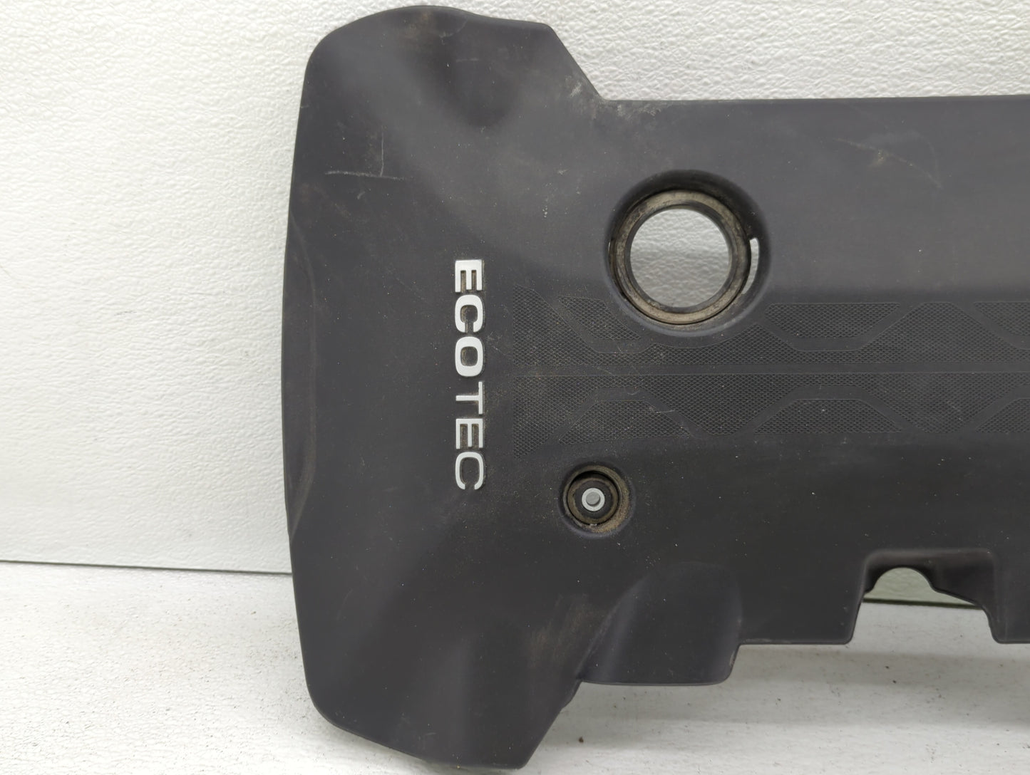 2019 Chevrolet Malibu Engine Cover - Oemusedautoparts1.com