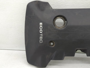 2019 Chevrolet Malibu Engine Cover