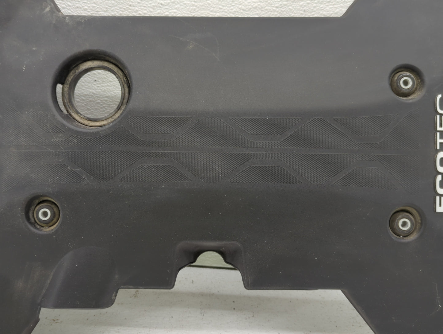 2019 Chevrolet Malibu Engine Cover - Oemusedautoparts1.com