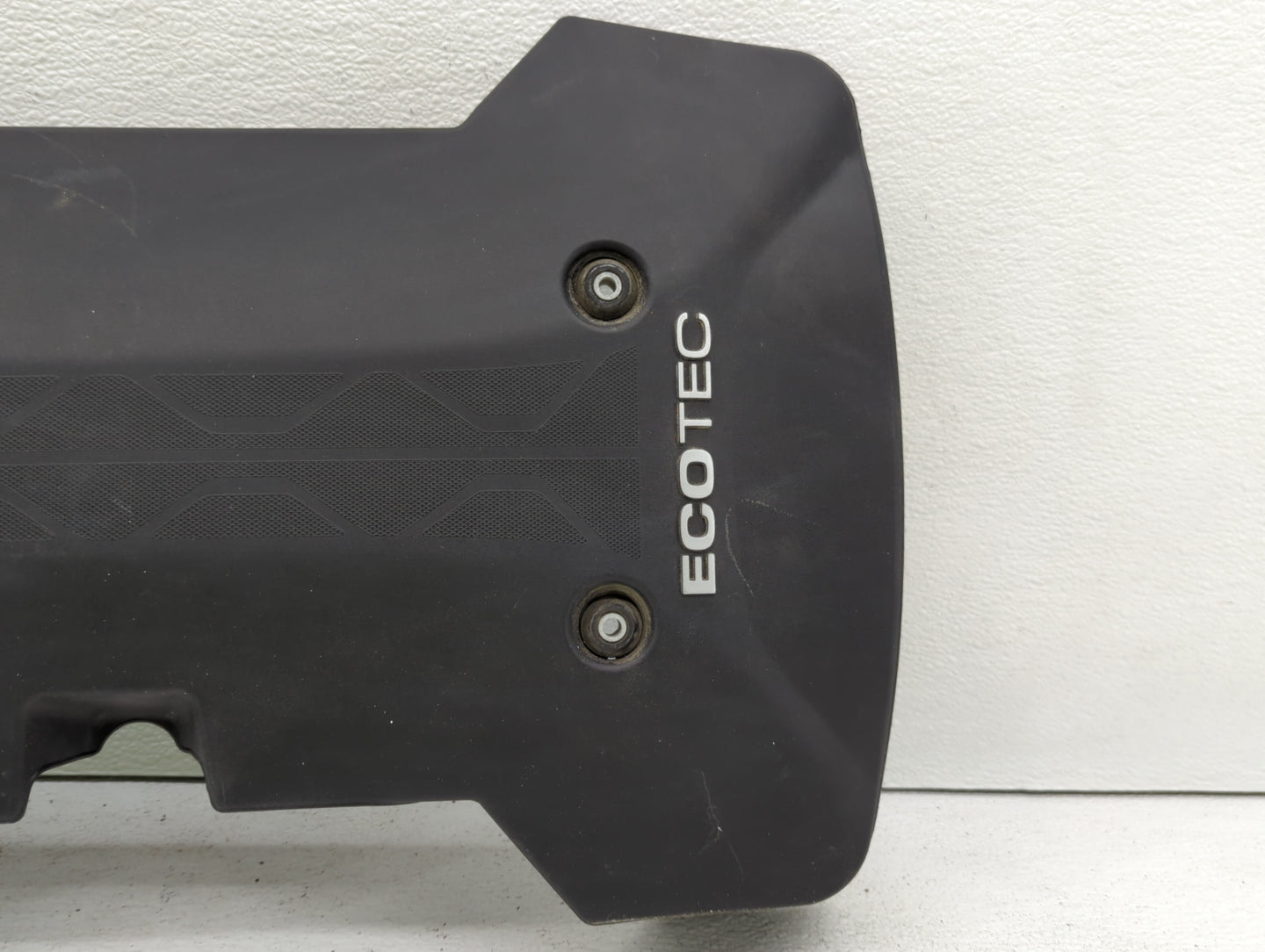 2019 Chevrolet Malibu Engine Cover - Oemusedautoparts1.com