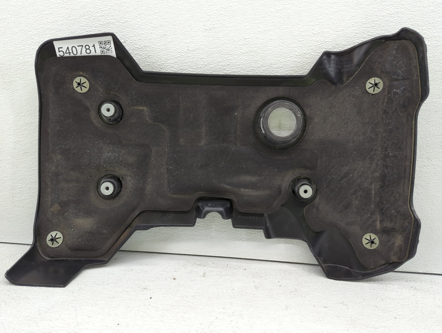 2019 Chevrolet Malibu Engine Cover - Oemusedautoparts1.com