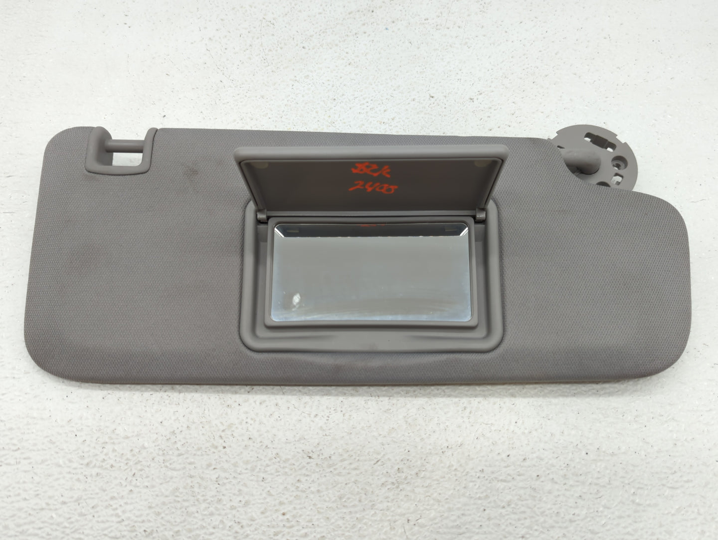 2016-2021 Chevrolet Malibu Sun Visor Shade Replacement Passenger Right Mirror Fits Fits 2016 2017 2018 2019 2020 2021 OEM Us