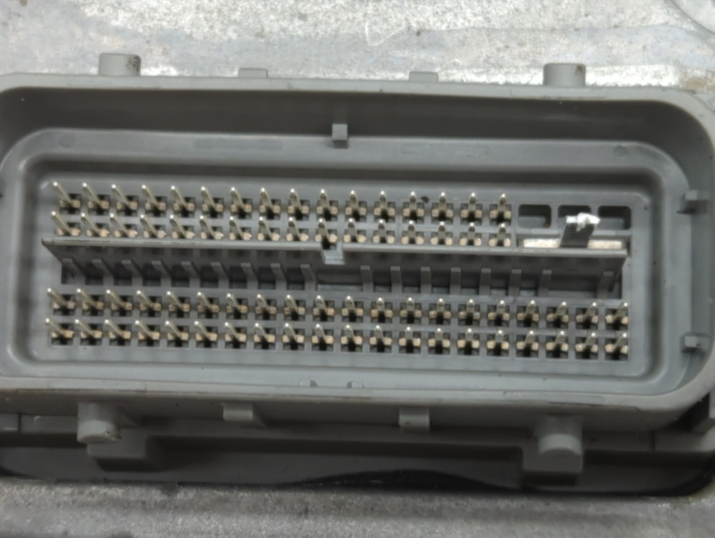 2018-2019 Chevrolet Malibu PCM Engine Control Computer ECU ECM PCU OEM P/N:12699666 12697426 Fits Fits 2018 2019 OEM Used Au