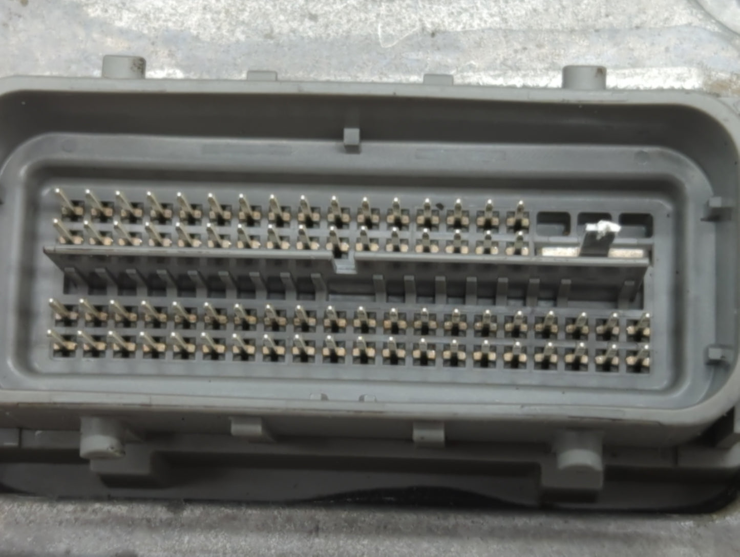 2018-2019 Chevrolet Malibu PCM Engine Control Computer ECU ECM PCU OEM P/N:12699666 12697426 Fits Fits 2018 2019 OEM Used Au
