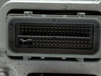 2018-2019 Chevrolet Malibu PCM Engine Control Computer ECU ECM PCU OEM Fits Fits 2018 2019 OEM Used Auto Parts - Oemusedauto