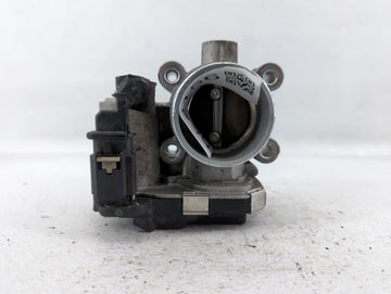 2016-2021 Chevrolet Malibu Throttle Body P/N:12671379AA Fits Fits 2016 2017 2018 2019 2020 2021 2022 OEM Used Auto Parts - O